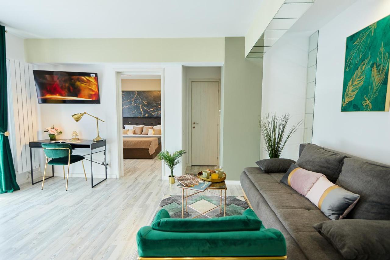 Apartment Voguish